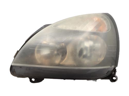 Optica esquerda RENAULT CLIO II (BB_, CB_) 1.2 16V (BB05, BB0W, BB11, BB27, BB2T, BB2U, BB2V, CB05,... (75 hp) 31253406