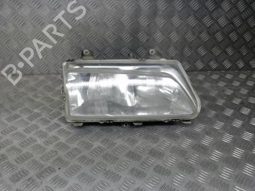 Right headlight PEUGEOT 806 (221) 2.1 td 12V | BP24265838C29 