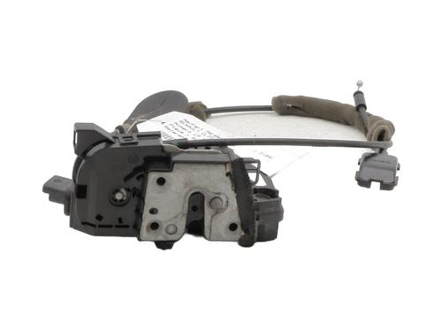 Used Rear left lock RENAULT CLIO IV (BH_) 1.5 dCi 75 (75 hp) 27321905