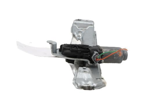 Rear right window mechanism RENAULT CLIO III (BR0/1, CR0/1) 1.5 dCi (C/BR0G, C/BR1G) | BP31908547C25