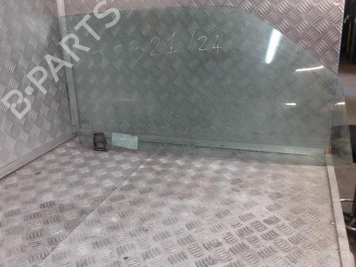 Used Front right door window Front right door window VW GOLF III Cabriolet (1E7) 1.9 TDI (110 hp) 26168181 26168181