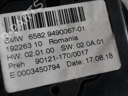 Switch BMW 1 (F20) 116 d | BP24265032I30 