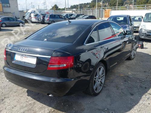 Used Parts AUDI A6 C6 (4F2)  3.0 TDI quattro  2372903