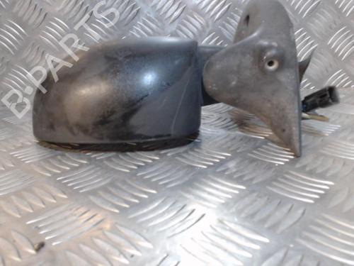 Left mirror RENAULT TWINGO I (C06_) 1.2 (C066, C068) | BP24274397C26