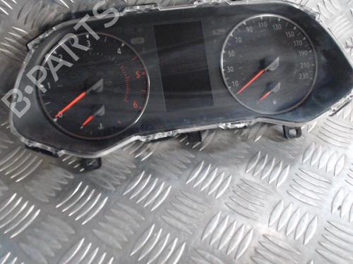 Instrument cluster RENAULT CLIO V (B7_) 1.3 TCe 140 (B7N0) | BP24264780C47  - Image 7
