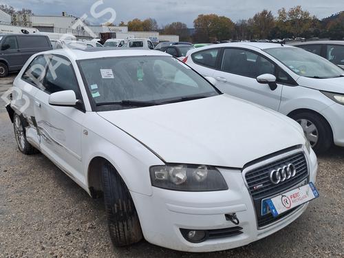 Rear parcel shelf AUDI A3 (8P1) | BP31947110C85 - Image 4