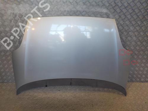 Used Hood FIAT GRANDE PUNTO (199_) 1.3 D Multijet (75 hp) 24281746