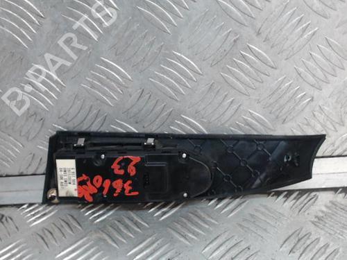 Used Left front window switch Left front window switch BMW 5 (E60) 535 d (272 hp) 24279485 24279485