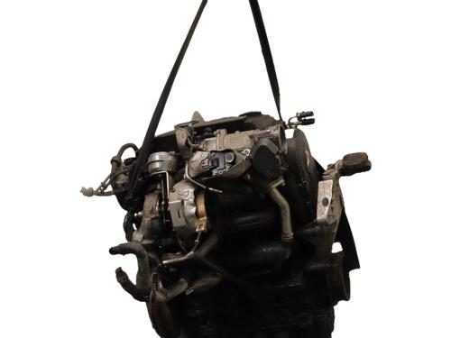 Engine VW GOLF V (1K1) 2.0 TDI | BP40284219M1 - Image 2