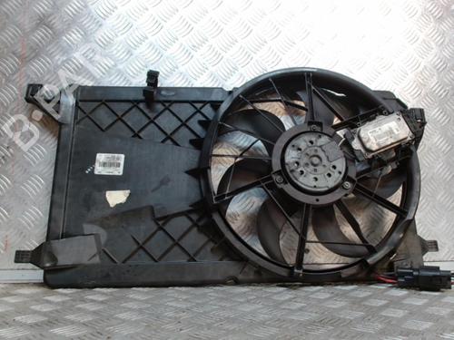 radiator-fan-ford-c-max-dm2-2007-2008-2009-2010-24268372 main image