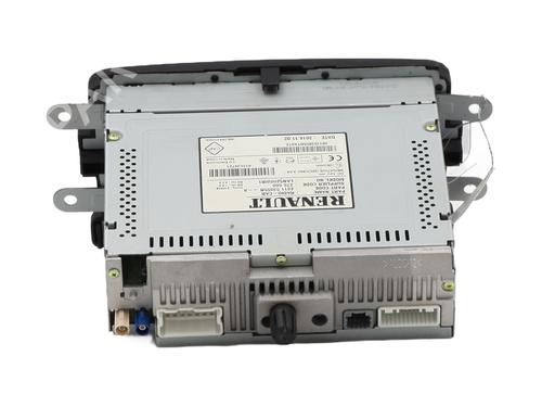 Used Radio Radio DACIA SANDERO II 1.5 dCi (90 hp) 28476360 28476360