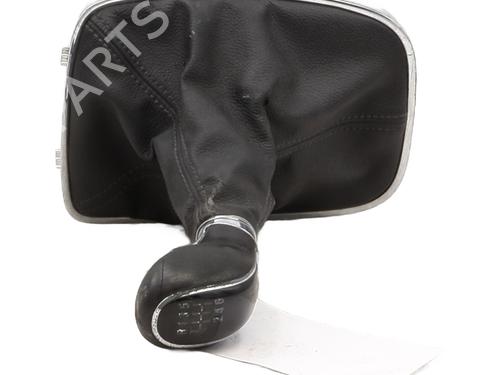 Used Shift knob OPEL INSIGNIA A (G09) 2.0 CDTI (68) (131 hp) 32760364