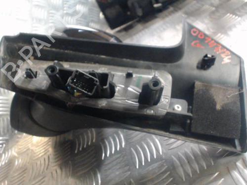 Used Left mirror Left mirror RENAULT ZOE (BFM_) ZOE (92 hp) 24265351 24265351