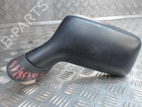 Used Left mirror Left mirror 24278109 24278109