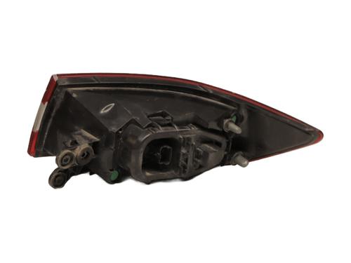 Left tailgate light RENAULT CLIO IV (BH_) 0.9 TCe 90 (BHNF, BHMA, BHMH, BHJK, BHJR) | BP24281406C79 