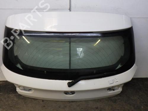 Used Tailgate BMW 1 (F20) 116 d (116 hp) 29571044