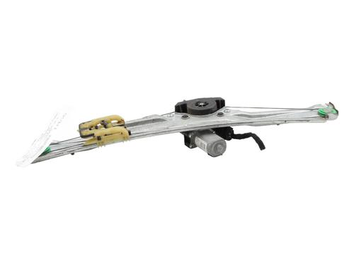 Used Rear right window mechanism FIAT TIPO Saloon (356_, 357_) 1.3 D (356SXB1A, 356SXH1A, 356SXD1A) (95 hp) 30851546