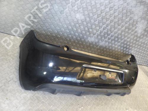 Rear bumper CITROËN DS3 (SA_) 1.6 VTi 120 | BP24279271C8 