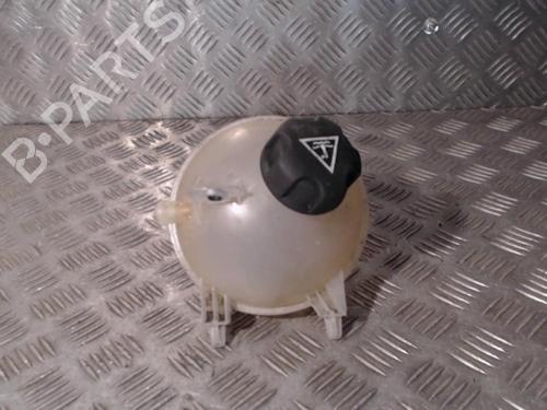 Expansion tank CITROËN JUMPY II Van 2.0 HDi 125 | BP24284252C120 