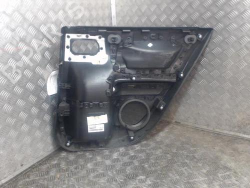 Used Rear left panel Rear left panel CITROËN C4 CACTUS 1.2 THP 110 (110 hp) 33415065 33415065
