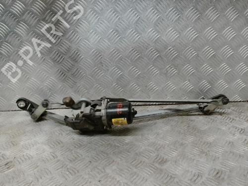 Front wiper motor RENAULT KANGOO Express (FW0/1_) 1.5 dCi 85 (FW0K, FW0L, FW0B) | BP24275893M29 