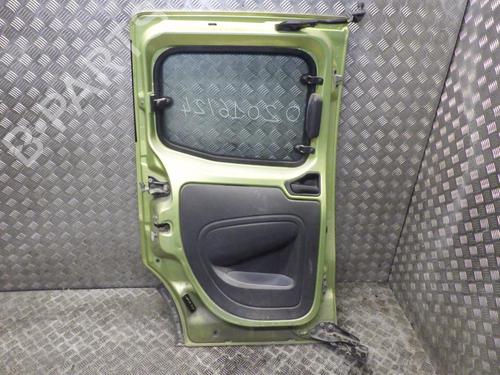 Left slide door PEUGEOT BIPPER Tepee 1.4 HDi | BP24264940C74 