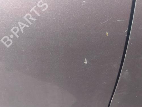 Right rear door MAZDA CX-5 (KE, GH) 2.2 D AWD (KE102) | BP29387213C5 