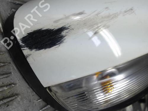 Right mirror RENAULT CLIO IV (BH_) 1.5 dCi 75 | BP24267856C27 