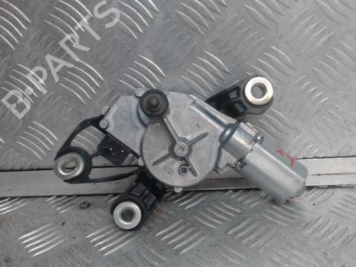 Used Rear wiper motor VW GOLF VI (5K1) 1.4 TSI (160 hp) 24279212