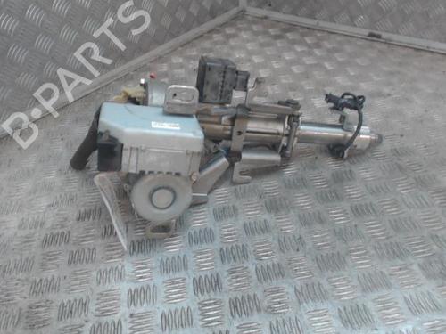 Used Steering column RENAULT MEGANE III Hatchback (BZ0/1_, B3_) 1.5 dCi (BZ09, BZ0D, BZ1W, BZ29, BZ14) (110 hp) 25003467