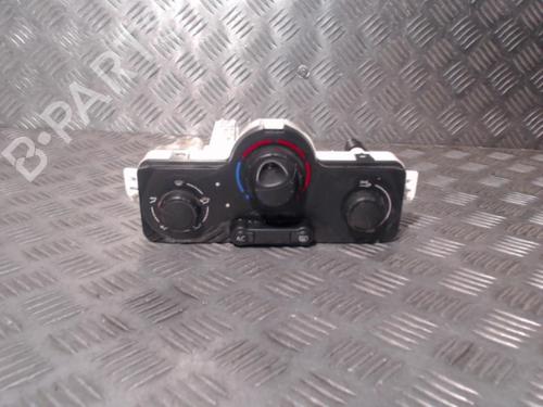 Used Climate control Climate control RENAULT CLIO III (BR0/1, CR0/1) 1.5 dCi (C/BR0G, C/BR1G) (68 hp) 24266757 24266757
