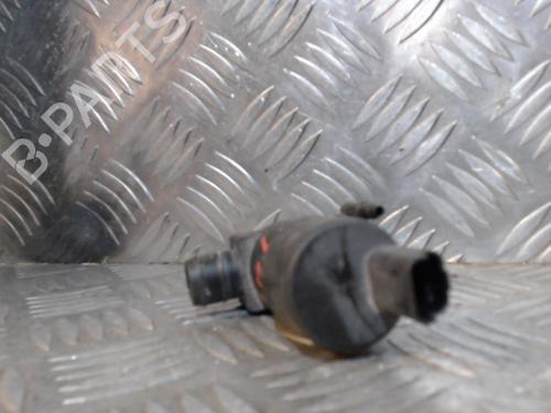 Washer pump CITROËN C3 II (SC_) 1.4 HDi 70 (SC8HZC, SC8HR0, SC8HP4) | BP24266120E24 - Image 2