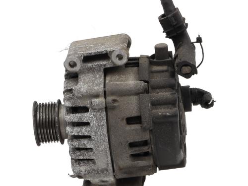 Used Alternator Alternator MERCEDES-BENZ E-CLASS Convertible (A207) E 350 BlueTEC (207.426) (252 hp) 33737726 33737726