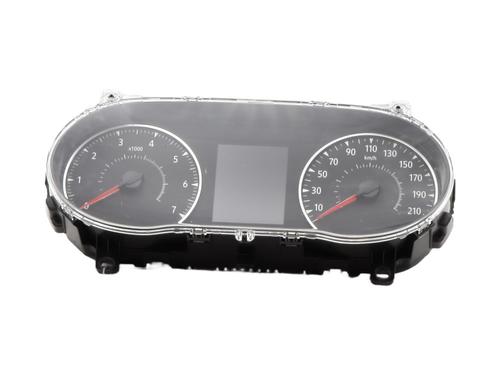 Used Instrument cluster Instrument cluster DACIA SANDERO III 1.0 TCe 90 (91 hp) 32217773 32217773