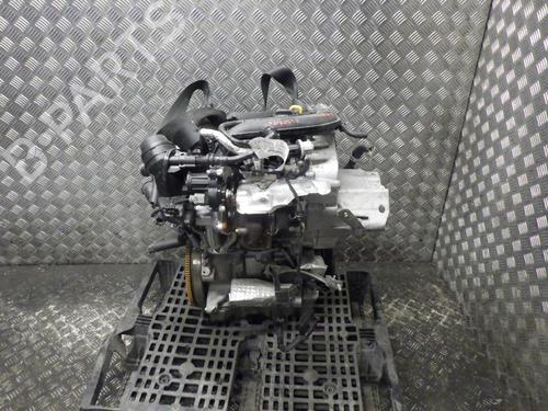 Engine VW GOLF VIII (CD1, DA1) 1.0 eTSI | BP26242254M1  - Image 5