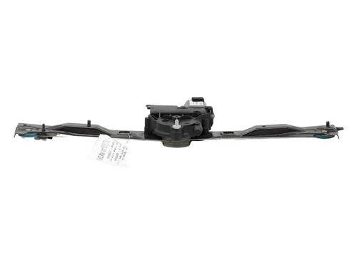 Front right window mechanism CITROËN NEMO Box Body/MPV (AA_) 1.3 HDi 75 | BP30300220C23 - Image 2