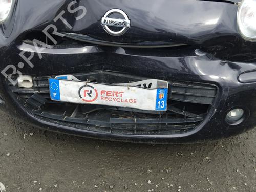 Fuel flap NISSAN MICRA IV (K13K, K13KK) 1.2 | BP30326659C131