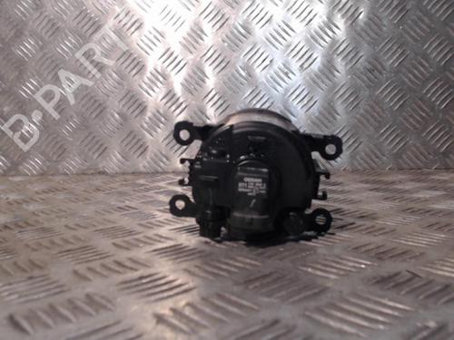 Right front fog light RENAULT SCÉNIC II (JM0/1_) 1.9 dCi (JM0G, JM12, JM1G, JM2C) | BP24284313C31 