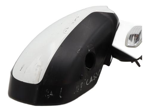 Right mirror CITROËN C4 Picasso I MPV (UD_) 1.6 HDi 110 | BP29161888C27 