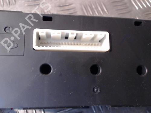 Climate control RENAULT KOLEOS I (HY_) 2.0 dCi 4x4 (HY0K) | BP24283758I5 