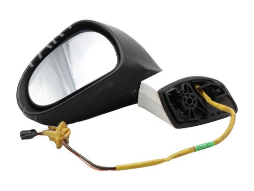 Used Left mirror PEUGEOT 308 I (4A_, 4C_) 1.6 HDi (109 hp) 29818986