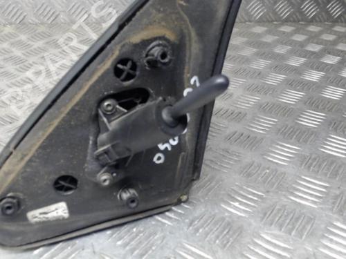 Used Right mirror RENAULT CLIO II (BB_, CB_) 1.5 dCi (B/CB07) (65 hp) 24268570