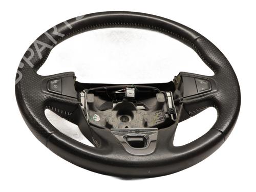 Used Steering wheel RENAULT SCÉNIC III (JZ0/1_) 1.2 TCe (JZ16) (132 hp) 24270819