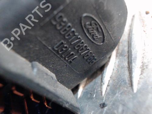 Used Mirror switch FORD FUSION (JU_) 1.4 TDCi (68 hp) 24267132
