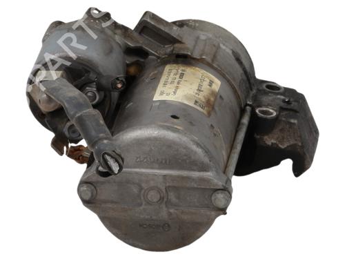 Starter BMW 1 (F20) 114 d | BP37451608M8 - Image 4