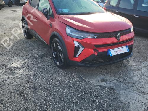 Used Parts RENAULT CAPTUR II (HF_) E-TECH 145 (HFMU) 4838386