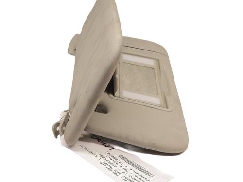 Left sun visor PEUGEOT 207 CC (WD_) 1.6 HDi | BP25003463I1 - Image 5