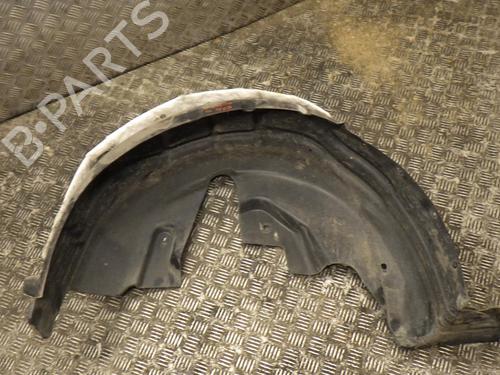 Wheel arch PEUGEOT 208 II (UB_, UP_, UW_, UJ_) 1.5 BlueHDI 100 | BP24271305C56