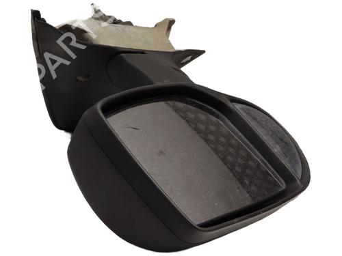 Left mirror FORD TRANSIT Van (FA_ _) 2.4 TDCi RWD | BP24274906C26 