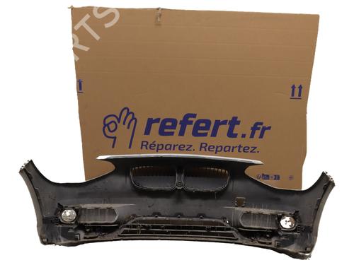 Used Front bumper Front bumper BMW 1 (F20) 116 d (116 hp) 34527235 34527235